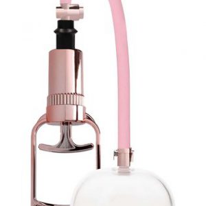 Shots Toys Pumped Pussy Pump