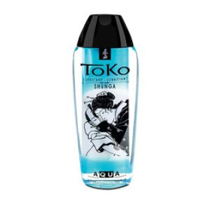 Shunga libesti Toko Aqua 165 ml