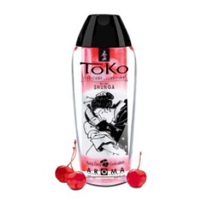 Shunga libesti Toko Aroma kirsi 165 ml
