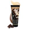 Shunga suudeldav massaažikreem šhokolaadi 200 ml