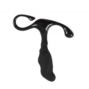 Silicone Wavy Eesnäärme masseerija