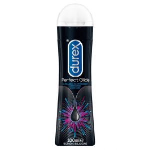 Silikoonibaasil libesti Durex Play Perfect Glide 100 ml