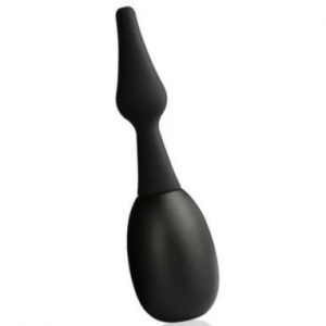 Silikoonist anaaldušš