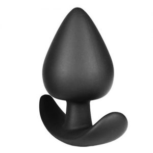 Silikoonist must anaaltapp