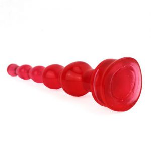 Silikoonist uudne anaaltapp