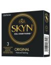 SKYN Original (3 / 10 tk.)