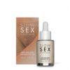 Slow Sex Hair And Skin Shimmery kehaõli