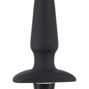 Smile Butt Plug Rechargeable