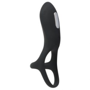 Smile vibratsiooniga munandi- ja peeniserõngas