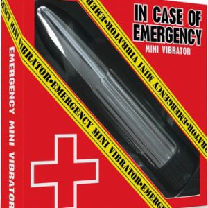 Spencer & Fleetwood Emergency Mini Vibrator
