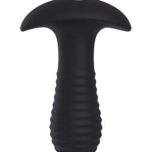 spiral plug- vibreeriv anaaltapp