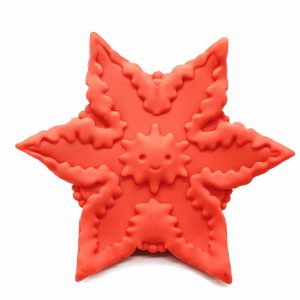 STARSI MULTIFUNKTSIONAALNE VIBRAATOR