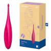 Stimulaator Satisfyer Twirling Fun (roosa)