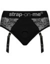 Strap On Me Diva Harness