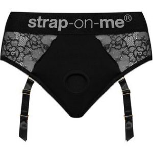 Strap On Me Diva Harness