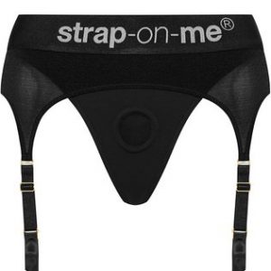 Strap On Me Rebel Harness