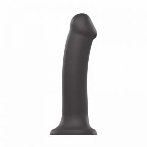 Strap-On-Me – Semi-Realistic Dual Density Painduv Dildo Must