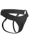 Strap U Avalon Jock Style Strap On Harness