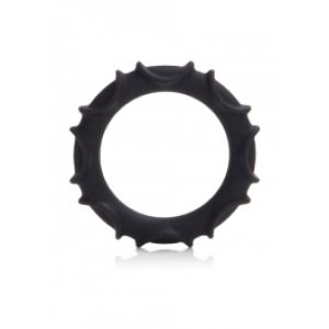 Struktuuriga must peeniserõngas Atlas