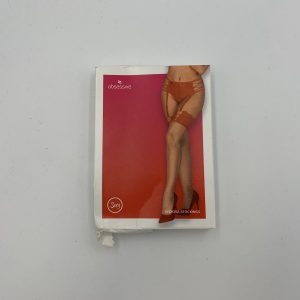 Sukad Obsessive Rediosa L/XL (defektne pakend)