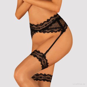 Sukahoidja Obsessive Marrbel