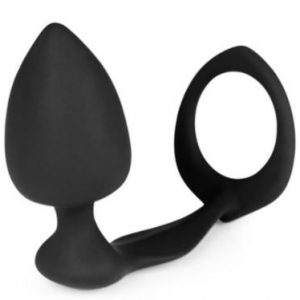 Suur Anaaltapp koos PEENISERÕNGAGA