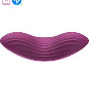 Svakom Edeny interaktiivne kliitoristimulaator koos püksikutega