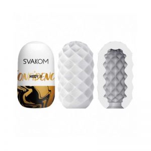 Svakom – Hedy X Confidence Masturbaator