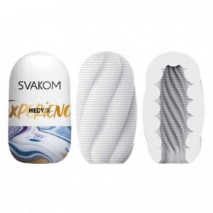Svakom – Hedy X Experience Masturbaator