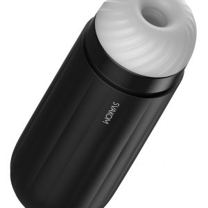 Svakom Sam Neo äpiga masturbaator meestele