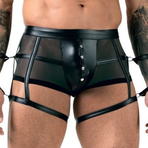 Svenjoyment Bondage aluspüksid