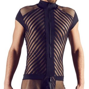 Svenjoyment Meeste Playsuit