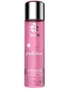 Swede Fruity Love soojendav massaažigeel (60 ml)