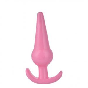 Sword anaaltappide komplekt- roosa