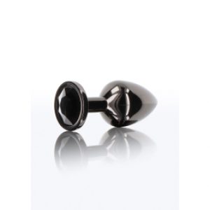 Taboom must anaaltapp musta kiviga L