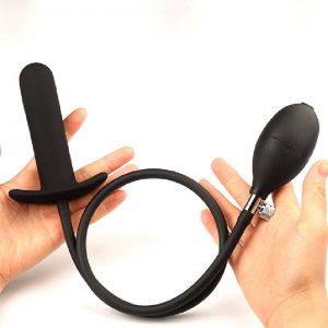 Täispuhutav anaaltapp