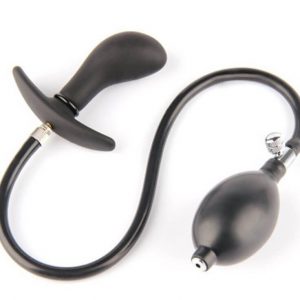 Täispuhutav Eesnäärme Massager