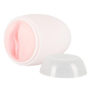 Taskumasturbaator mini Pussy