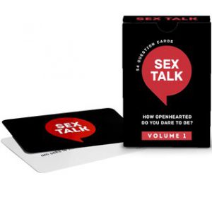 Tease & Please Sex Talk Volume 1