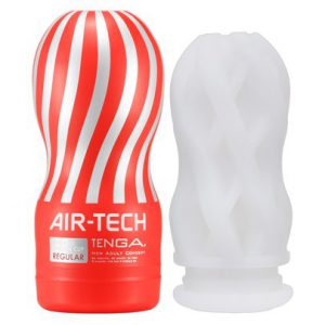 Tenga Air Tech