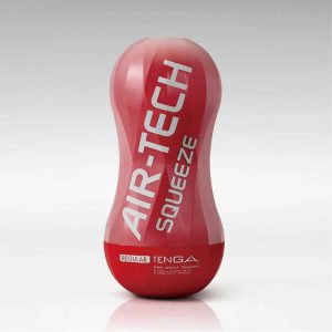 TENGA – AIR-TECH SQUEEZE
