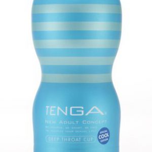 Tenga Deep Throat Cup