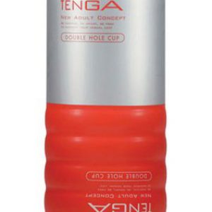Tenga Double Hole Cup