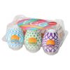 Tenga – egg assortii 4, 6st munast komplekt