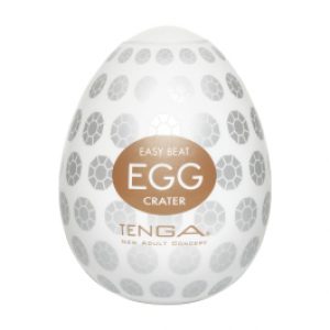 Tenga – egg Crater
