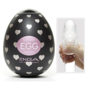 Tenga – egg Lovers