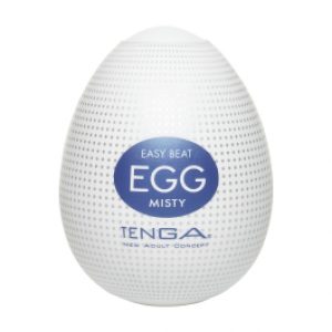 Tenga – egg Misty