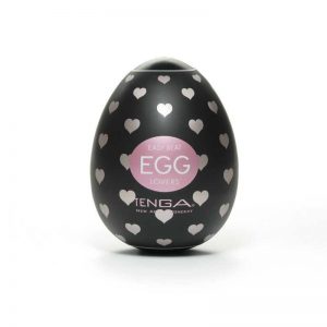 Tenga – Egg Ona Cap Masturbaator