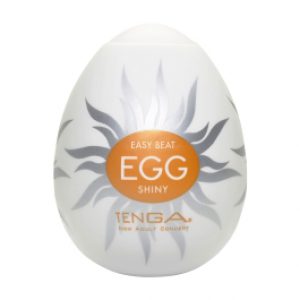 Tenga – egg Shiny