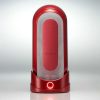 Tenga – Flip Zero 0 Red and Flip Warmer Set